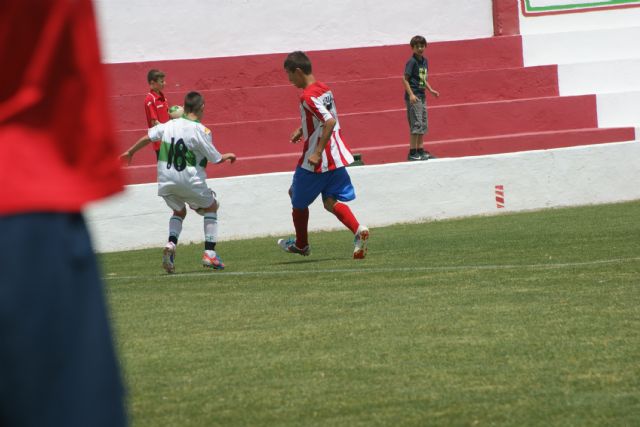 XII Torneo Inf Ciudad de Totana 2013 Report.II - 54